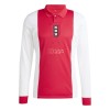 Maglia da Calcio a Maniche Lunghe Ajax Anniversary 2025 per Uomo